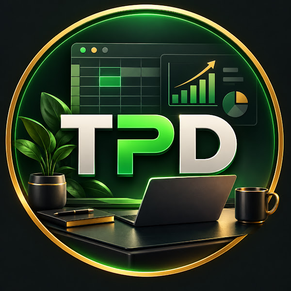 The Productivity Desk